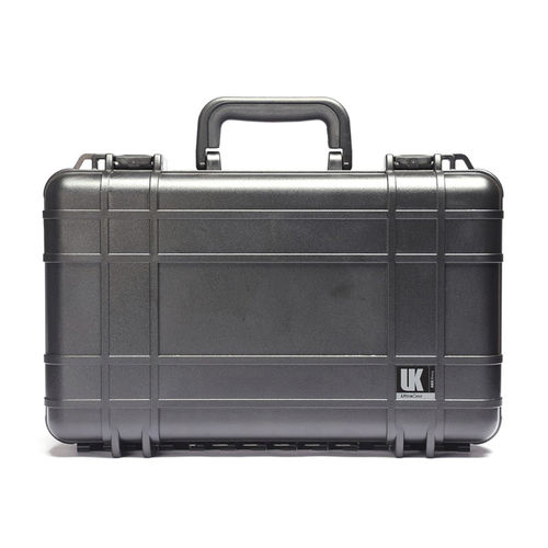 Caja de herramientas de polipropileno - 916 ULTRACASE - Underwater Kinetics