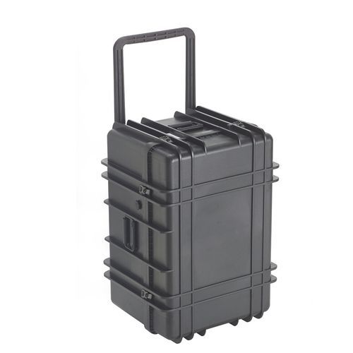 Maletín de transporte - 1627 LOADOUT CASE - Underwater Kinetics - de presentación / de ABS / de polipropileno