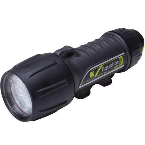 Linterna LED - Aqualite PRO2 - Underwater Kinetics - de iluminación / recargable / estanca al agua