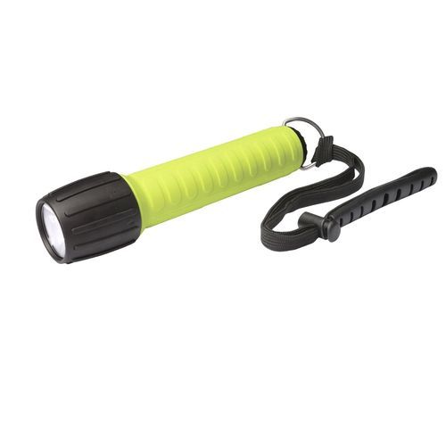 Linterna LED - SL3 eLED (L2) - Underwater Kinetics - de trabajo / de iluminación / portátil