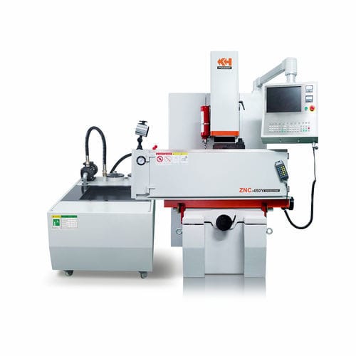 EDM por penetración - ZNC540Y - SXKH GLOBAL - para la fabricación de moldes