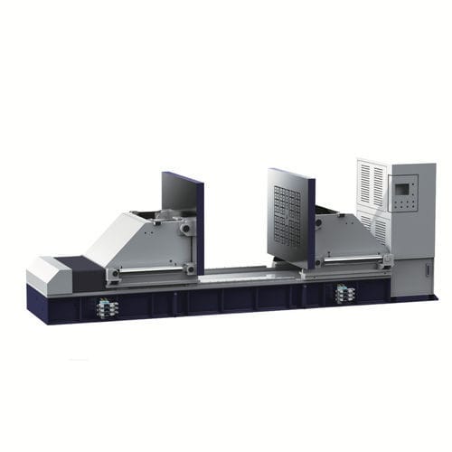 Abridor de matrices horizontal - TMG2120 - SXKH GLOBAL