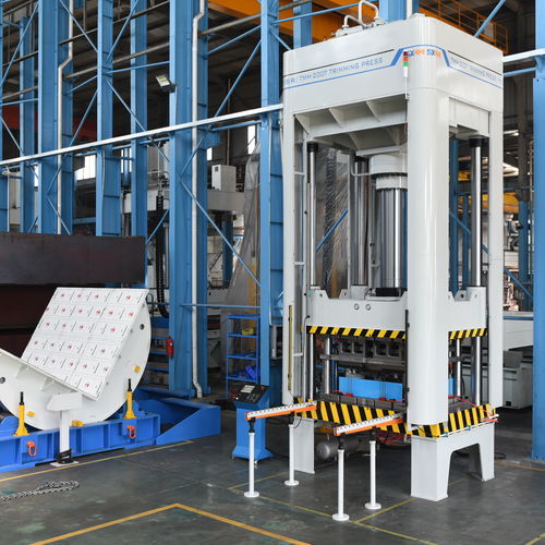 Máquina de desbarbado vertical - TMM-80 - SXKH GLOBAL - automática