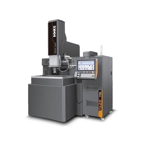 EDM por penetración - HPS-A450 - SXKH GLOBAL - de alta precisión / de alta velocidad / flexible