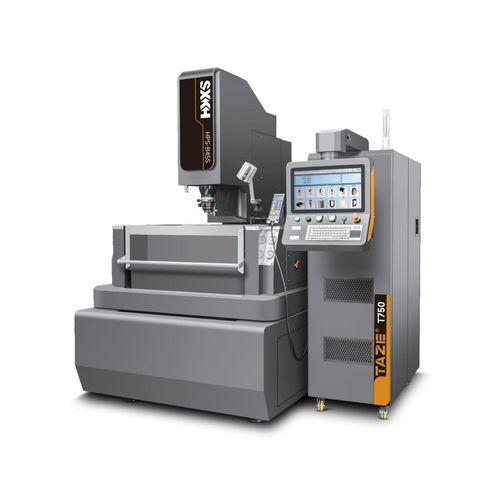 EDM por penetración - HPS-B45S - SXKH GLOBAL - de alta precisión / para la fabricación de moldes