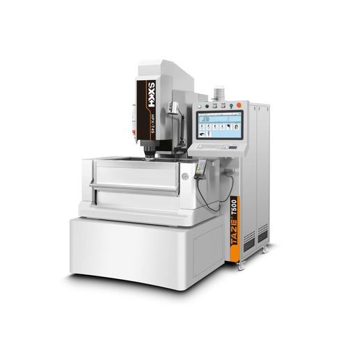 EDM por penetración - HPX-T45 - SXKH GLOBAL - de precisión / para la fabricación de moldes