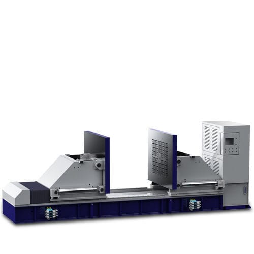 Abridor de matrices automático - TMG1411 - SXKH GLOBAL - horizontal