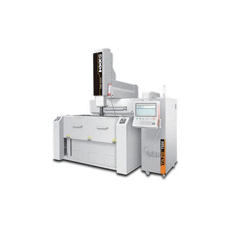 Máquina de electroerosión wire EDM - HPX-600 - SXKH GLOBAL - CNC