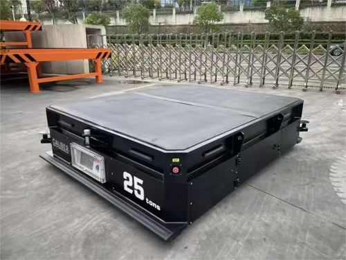 Módulo de manutención compacto - AGV series - SXKH GLOBAL - pick and place