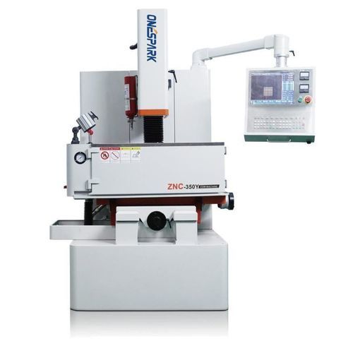 EDM por penetración - ZNC320Y - SXKH GLOBAL - de alta precisión / para la fabricación de moldes / para herramientas para trabajar los metales