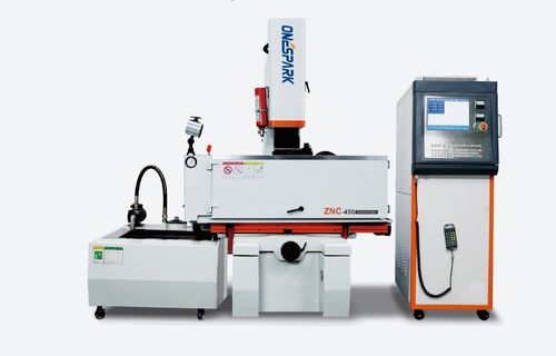 EDM por penetración - ZNC760 - SXKH GLOBAL - de alta precisión / para la fabricación de moldes