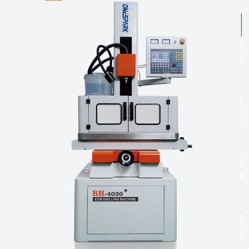 Centro de taladrado CNC - BH4030 - SXKH GLOBAL - vertical / para orificios profundos / para acero