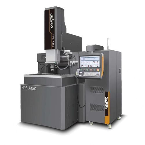 EDM por penetración - HPS-A450 - SXKH GLOBAL - de alta precisión / de alta velocidad / flexible