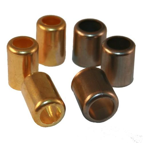 Férula de engastar - CF series - Kee Connections - de acero inoxidable