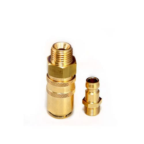 Racor hidráulico - 430 series - Kee Connections - roscado / codo a 45º / codo de 90º