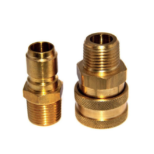 Racor neumático - 950 Series - Kee Connections - roscado / de EPDM / de NBR
