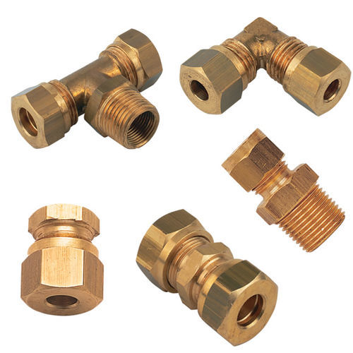 Racor para aire comprimido - MT18Q47BXN - Kee Connections - roscado / en T / codo de 90º