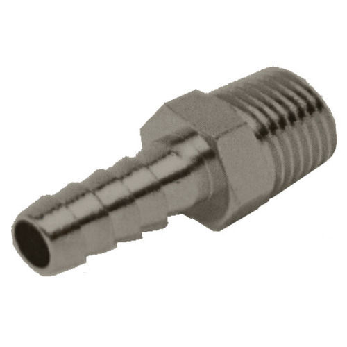 Racor hidráulico - MT series - Kee Connections - roscado / BSPT / DIN