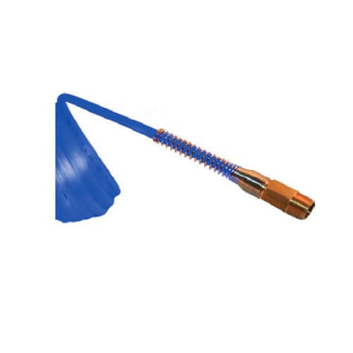 Manguera para productos químicos - NC0604MT14B025 - Kee Connections - para carburante / neumática / para aceite