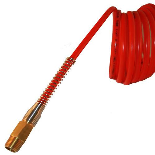 Manguera para productos químicos - NC0604MT14R025 - Kee Connections - para carburante / neumática / para aceite