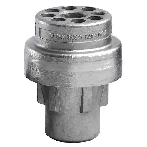 Inyector de vapor - IN 15 - Spirax Sarco