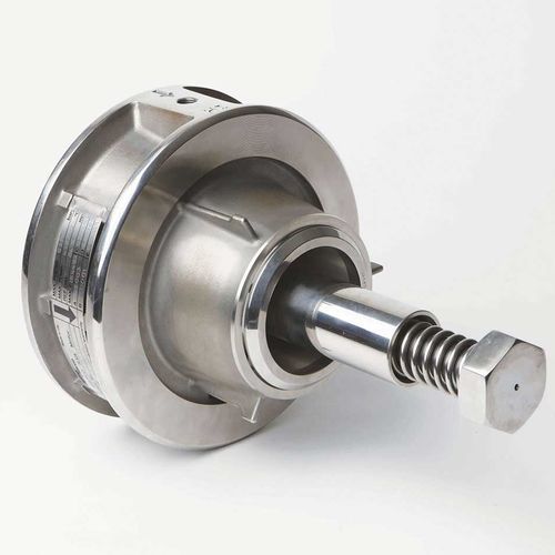 Caudalímetro de área variable - Gilflo - Spirax Sarco - volumétrico / para líquido / para gas