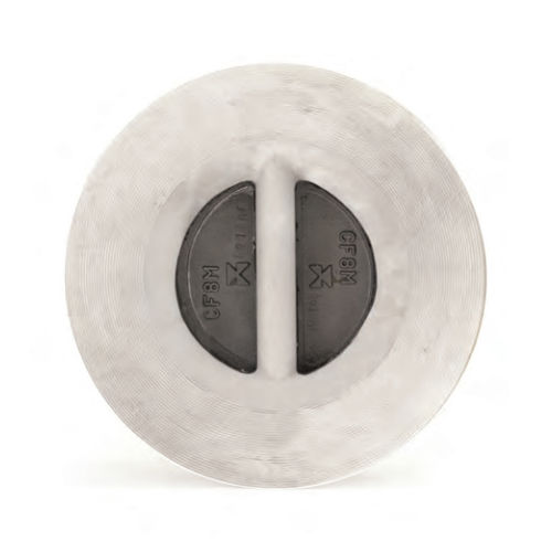 Válvula de retención de disco - SDCV series - Spirax Sarco - para vapor / de acero inoxidable / de acero al carbono