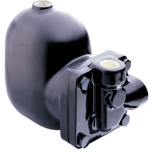 Purgador de aire - CA10S - Spirax Sarco - de gas / automático / de flotador