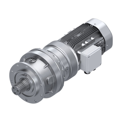 Reductor planetario - PL/PLB series - Polat Group Redüktör - coaxial / 200 - 500 Nm / 500 - 1000 Nm