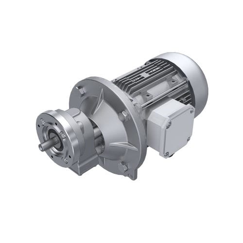 Motorreductor DC - PX/PPC series - Polat Group Redüktör - de engranaje helicoidal / coaxial / con eje macizo