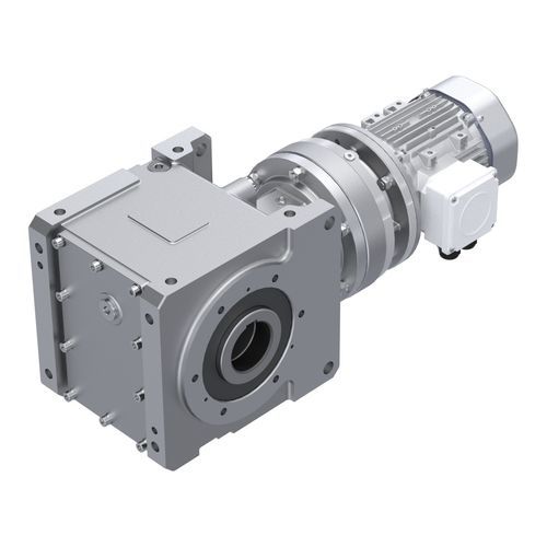 Reductor cicloidal - P series - Polat Group Redüktör - coaxial / de múltiples entradas / con eje hueco