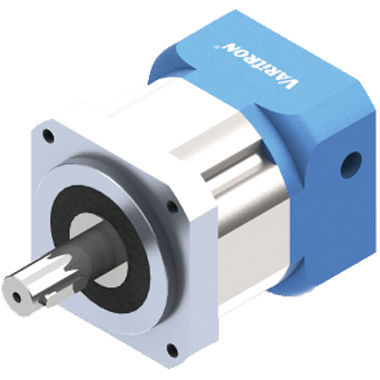 Reductor planetario - DM series - Varitron Eng. (Taiwan) Co. Ltd - coaxial / 200 - 500 Nm / 100 - 200 Nm