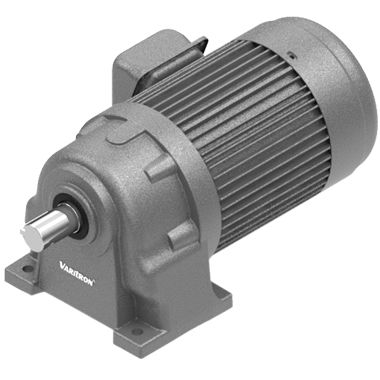 Reductor de engranaje helicoidal - GH series - Varitron Eng. (Taiwan) Co. Ltd - concéntrica / 200 - 500 Nm / 20 - 50 Nm