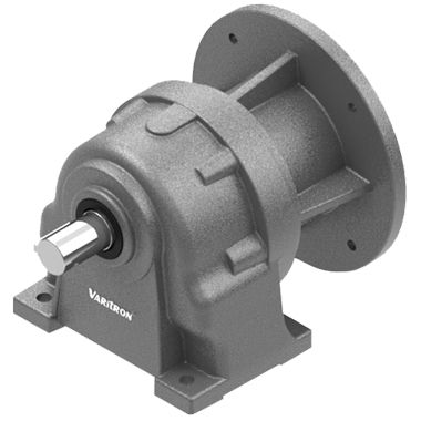 Motorreductor monofásico - GHM series - Varitron Eng. (Taiwan) Co. Ltd - de engranaje helicoidal / angular / 100 W...500 W