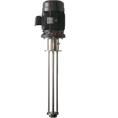 Mezcladora de rotor y estator - SC, SCB - Varitron Eng. (Taiwan) Co. Ltd - continua / para líquidos / de alta velocidad