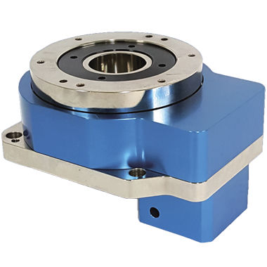 Unidad de rotación - HRP series - Varitron Eng. (Taiwan) Co. Ltd