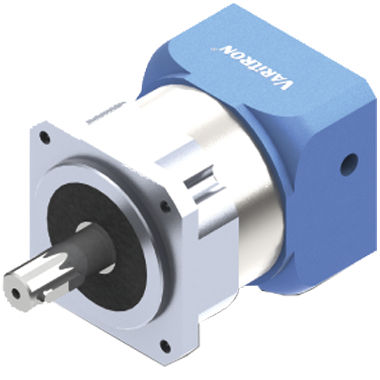 Reductor planetario - DH series - Varitron Eng. (Taiwan) Co. Ltd - coaxial / 200 - 500 Nm / 100 - 200 Nm