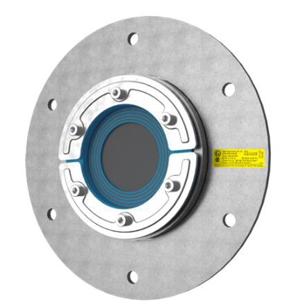 Junta redonda - RS B PE Ex - Roxtec - de compresión / para cable eléctrico / de tuberías
