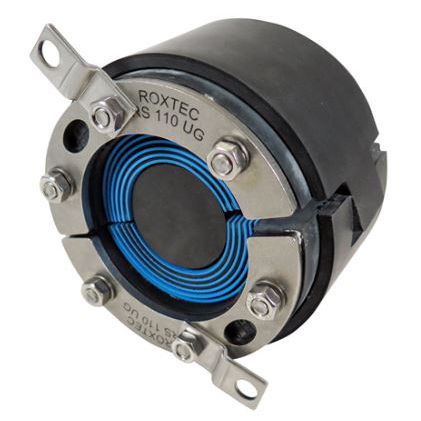 Junta redonda - RS UG™ - Roxtec - para cable eléctrico / de tuberías