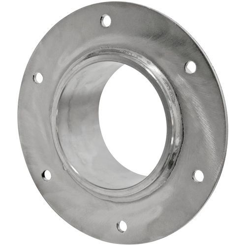 Machón pasamuros - SLF RS - Roxtec - con brida / de acero inoxidable / de aluminio