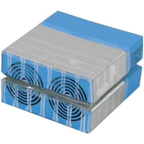 Sistema de pasamuros para cable y tubo - CM ES - Roxtec - de múltiples pasadas / con blindaje