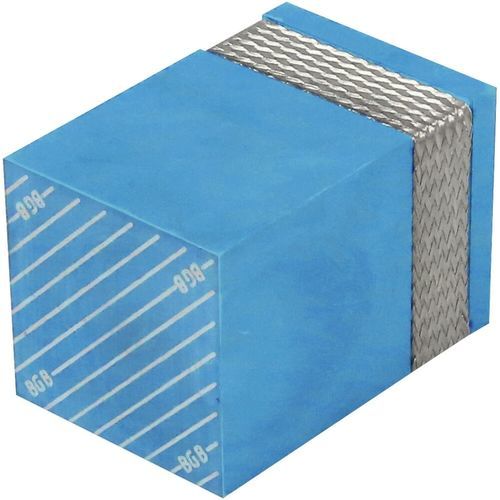 Sistema de pasamuros para cable - RM BG™ - Roxtec - de múltiples pasadas / de pegado