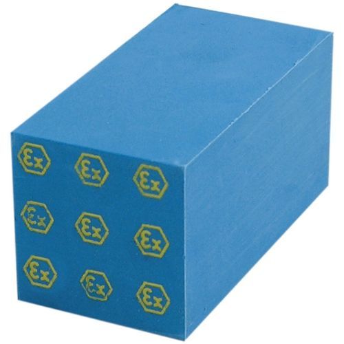 Sistema de pasamuros para cable - RM Ex - Roxtec - para entornos peligrosos