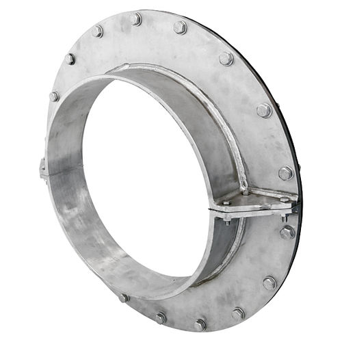 Machón de rosca - SLFO/RI - Roxtec - de metal / para tubos / PLC