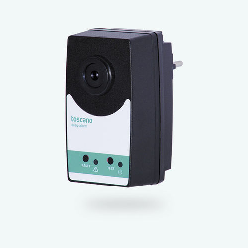 Alarma de nivel conductiva - EASY Alarm - Toscano Linea Electronica - de flotador / para agua / para seguridad antidesbordamiento