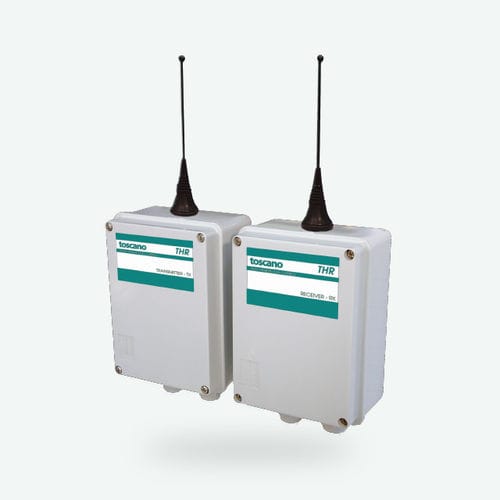 Radiomando - THR1 - Toscano Linea Electronica - industrial