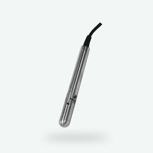 Sensor de nivel hidrostático - SLP - Toscano Linea Electronica - para líquido