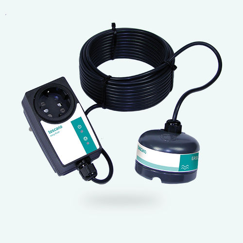 Controlador de nivel conductoras - EASY Flood - Toscano Linea Electronica