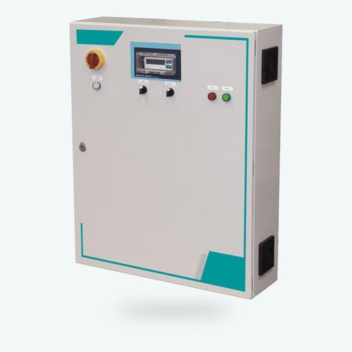 Controlador para bomba sumergido - Cabinet-TDS - Toscano Linea Electronica - de velocidad variable / a distancia / para climatización