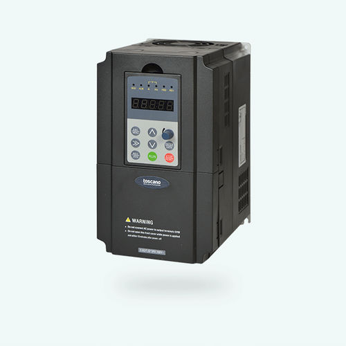 Variador de velocidad digital - TDS600 - Toscano Linea Electronica - montable en pared / montado en panel / para bomba